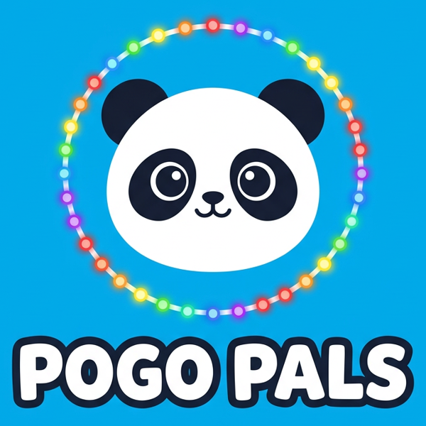 Pogo Pals
