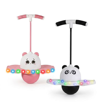 Pogo Pals™ Light-Up Pogo Jumper